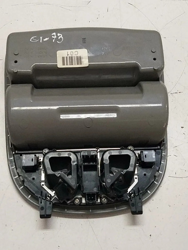Luz Teto Porta Óculos Hyundai Santa Fé 2009 928002bxxx