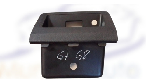 Tampa Caixa Fusivel Vw Voyage G8 2021 2022 Original. 23102