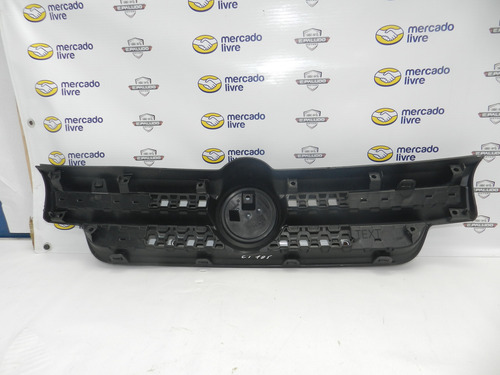 Grade Radiador Dianteira Fiat Uno Way Vivace 17/21 Detalhe