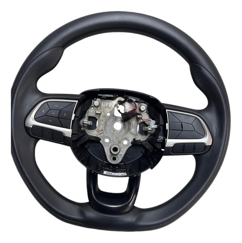 Volante Direção Motorista Fiat Argo 2022 2023 2024 Original