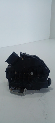 Fechadura Elétrica Traseira Esquerda Ford Fiesta (b) 