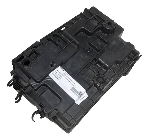 Suporte Caixa Bateria Citroen C3  Tendance 1.6 16v 2015
