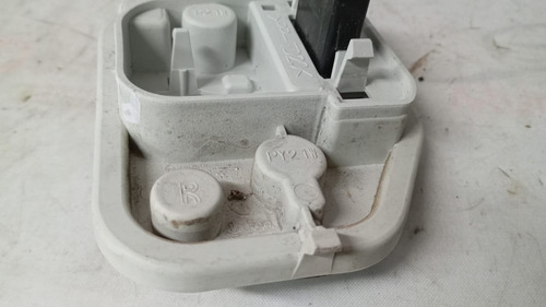 Circuito Lanterna Peugeot 2008 2015/.. Td 16564