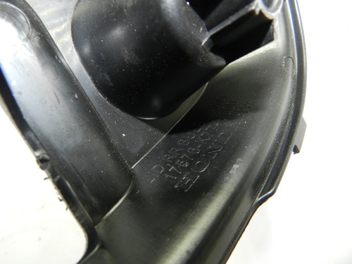 Tampa Carenagem Gancho Sela Honda Sh 125 150 17/18