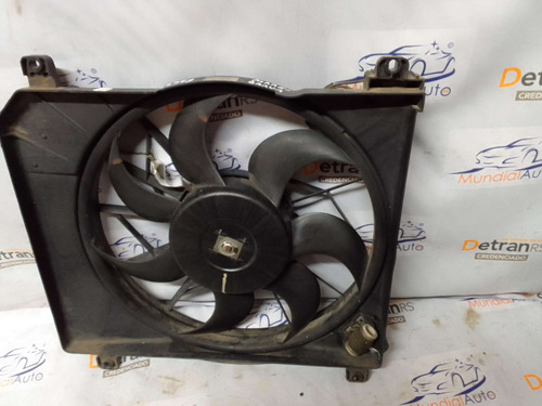 Eletroventilador Fiat Marea Brava 1999/.. 46757652 11348