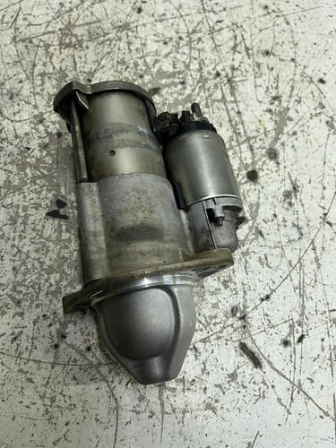 Motor Arranque Partida Gm Cruze 1.8 2012 2013 2014 2015 Auto