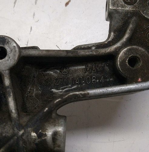 Suporte Turbina Mercedes C200 2010 A2711410840