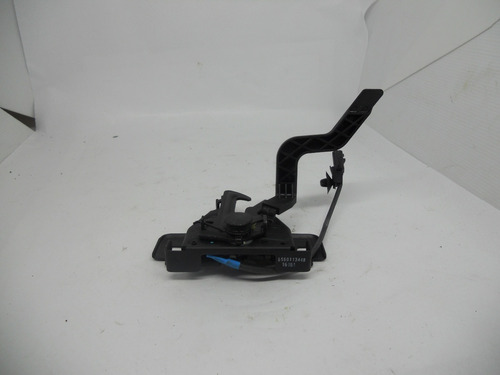 Fechadura Capo Renault Sandero Logan 2014 A 2020 656011344r