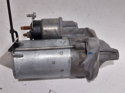 Motor Partida Arranque Ford Ka 1.0 3cc 2018 2019 2020 2021