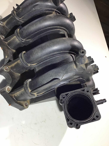 Coletor Admissão Gol Fox Polo Voy G5 Flex 032129713r 4842*