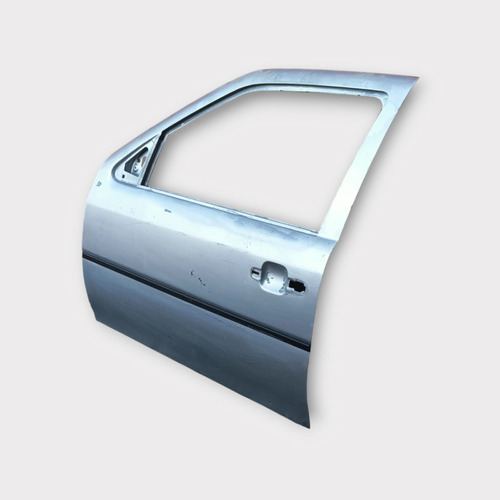 Porta Dianteira Esquerda Vw Gol G3 99 A 2005