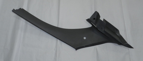 Suporte Bagagito Lado Esquerdo Gm Celta 2001 A 2006 2 Portas
