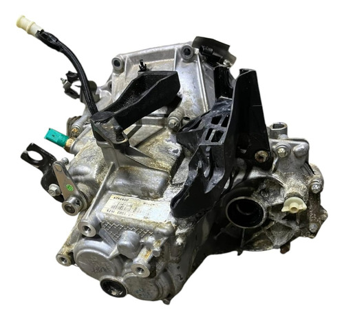 Caixa Câmbio Manual Renault Kwid 1.0 3cc 2023 2024 