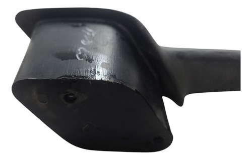 Puxador Porta Dianteira Direita Ford Escort Gl 1989 (al)