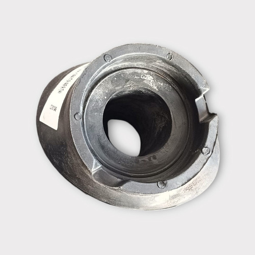 Moldura Coifa Coluna Copos Corsa Prisma Agile Celta 96 2010