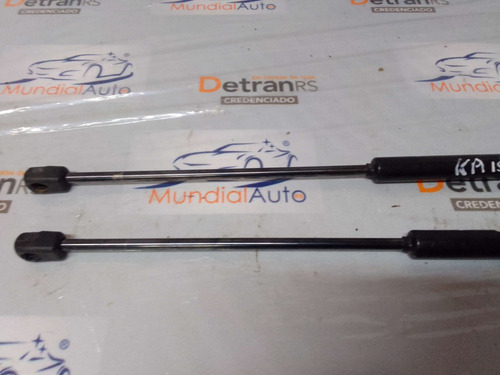 Par Amortecedor Tampa Traseira Ford Ka 2015/..  11576