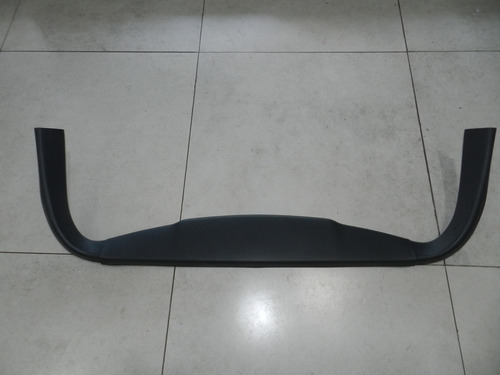 Acabamento Traseiro Teto Renault Megane 08/12  8200128758