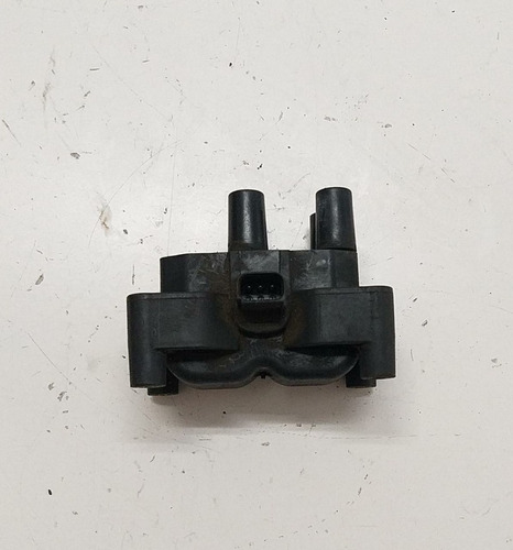 Bobina Ignição Ford Fiesta 1.6 2008 2009 A 2013 0221503485