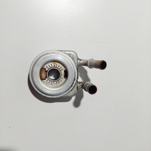Trocador Calor Óleo Motor 307 2.0 Gasolina 2001 A 2006
