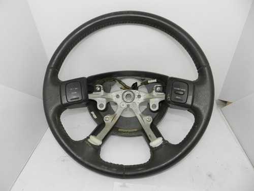 Volante Direção Dodge Ram 2500 2008 2009 Com Avaria