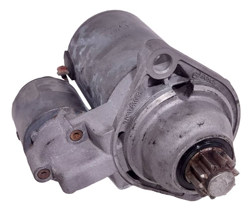 Motor Arranque Partida Vw Gol G4 1.0 8v 2007 2008 2009 2010
