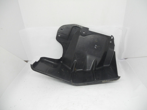 Parabarro Direito Fiat Palio Siena 2009 A 2013 51841132