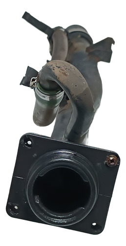 Gargalo Tanque Combustível Ducato 2.3 2.8 Boxer Jumper