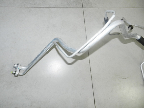 Mangueira Dupla Ar Condicionado Gm Onix Prisma Cobalt 13/16 