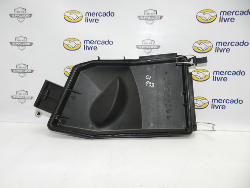 Tampa Caixa Fusíveis C180k C200 C320 W203 2001 A 2007