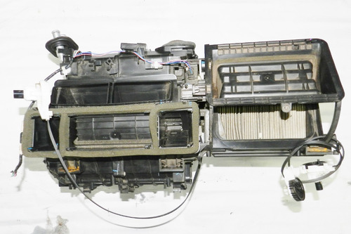 Caixa Ventilação Evaporadora Toyota Corolla Gli 1.8 16v 2015