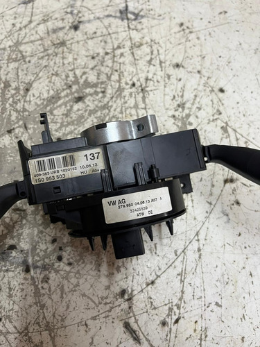 Chave De Seta Volkswagen Gol G6 2013-2016 Original