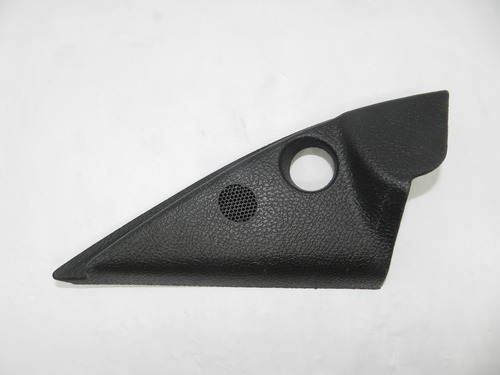 Acabamento Interno Retrovisor Esquerdo Peugeot 206 207