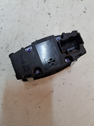 Botão Farol Milha Porta Malas Ford Ka Sedan 2020 2021 2022