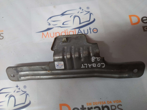 Suporte Forro Porta Diant Esquerda Gm Cobalt 14/.. 1.8 11394