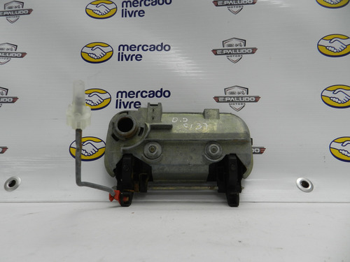 Maçaneta Externa Dianteira Direita Gm Vectra 1997 A 2005
