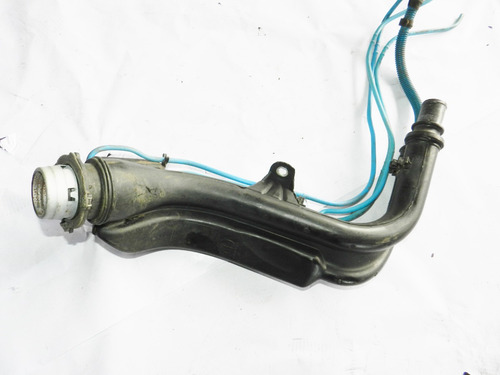 Gargalo Tanque Combustível Fiat Mobi Way 17/22 395666