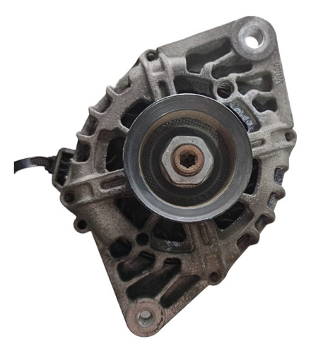 Alternador Hyundai Hb20 I30 Kia 2016/18 Original 2616741