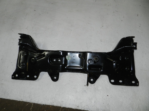 Agregado Quadro Dianteiro Suspensão Argo Cronos Strada 17/23