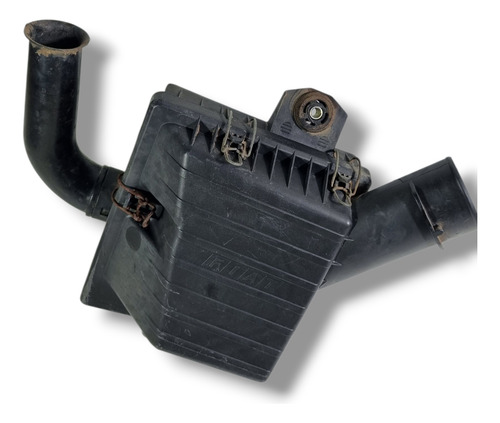 Caixa Filtro De Ar Fiat Palio 1.0 1.5 8v 1996 A 2001