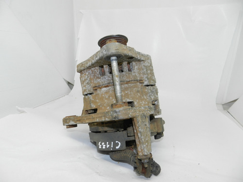 Alternador 65a Gol Fox Parati Saveiro Voyage 1.0 1.6 96/12