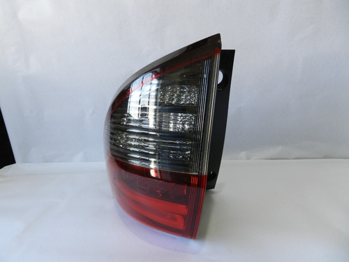 Lanterna Esquerda Honda Hr-v 2018 A 2021 C/ Detalhe 2206228p