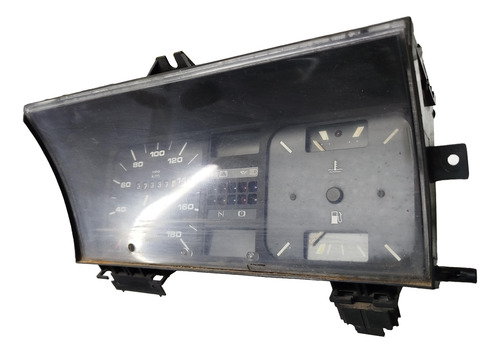 Painel De Instrumentos Vw Passat Lse 1987 1988 1989 1990