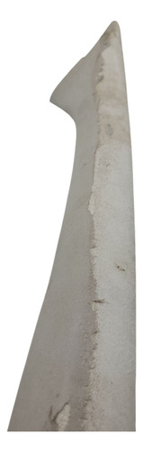 Moldura Coluna Direita Peugeot 307 08 A 12 (al) Com Detalhe