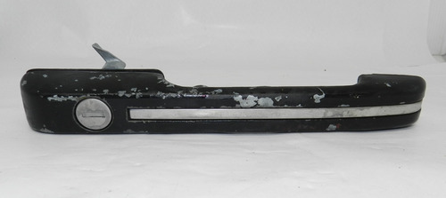 Maçaneta Externa Dianteira Esquerda Vw Santana 90/97