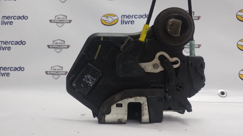 Fechadura Elétrica Dianteira Esquerda Corolla Hilux 09/14