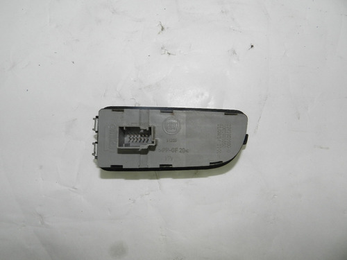 Comando Computador Bordo Fiat Palio Uno Vivace 1001961660