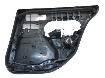 Forro Porta Traseira Esquerda Renault Megane 2008 156027002