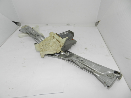 Maquina Vidro Eletrico Traseiro Direito Citroen C5 2007
