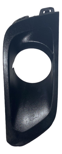 Moldura Farol De Milha Esquerdo Onix 2016