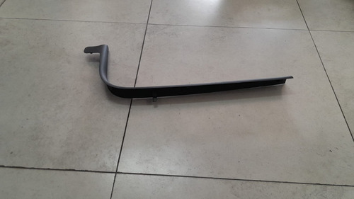 Soleira Dianteira Direita Citroen C4 Pallas 2008 9658735877